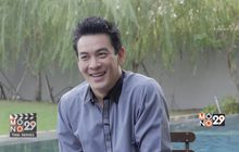 เสียวกว่านี้ไม่มีอีกแล้ว “ชาคริต” บรรเลงลีลา บนขอบระเบียง