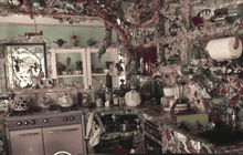 บ้านโมเสคในสหรัฐฯ