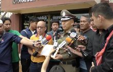 ตร.ออกหมายเรียกแฟน “พีท” พร้อมพวก ให้ปากคำ