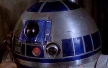 Star Wars ปล่อยประมูลหุ่น R2-D2 เจ้าของใหม่จ่ายไป 2.76 ล้านเหรียญ!