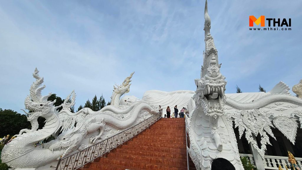 วัดดอนขนาก จังหวัดนครปฐม