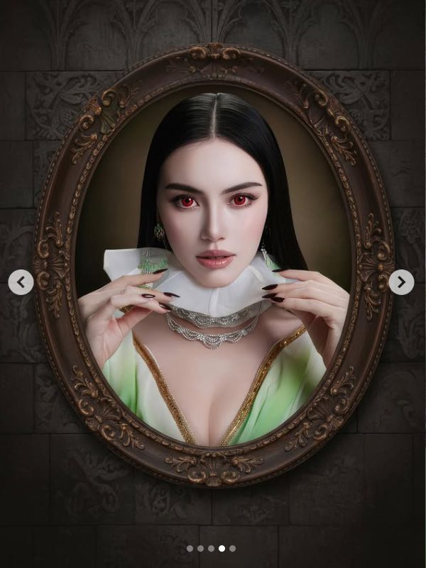 ใหม่ ดาวิกา