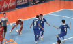 ฟุตซอลไทยถล่มเวียดนาม 6-0 เข้าชิงอาเซียน