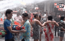 กรุงเทพมหานครเล็งลดวันจัดกิจกรรมสงกรานต์