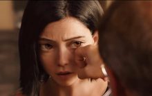 Alita: Battle Angel ต้องหวังรายได้นอกอเมริกา ให้รอดขาดทุน!!
