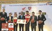 ฮอนด้า TBL U League 2018 ผลักดันเยาวชนสู่อาชีพ