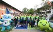 GULF จับมือ AIS จัดกิจกรรม “GULF x AIS Playspace Run” ส่งมอบแลนด์มาร์กใหม่สวนเบญจกิติ ยกระดับคุณภาพชีวิตคนเมือง ผสานพลังงานสะอาด พื้นที่สีเขียว และการเชื่อมต่อดิจิทัล