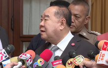 “พล.อ.ประวิตร” ยัน 4 ปี คสช.ทำประเทศสงบ