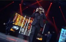 สุดฟิน! RAIN จัดแฟนมีตติ้งคอนเสิร์ตเต็มรูปแบบในไทย “2018 RAIN JUST FOR YOU IN THAILAND”