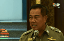 ตำรวจเร่งหาเบาะแสมือระเบิดแยกราชประสงค์