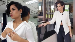 ไอดอลผู้หญิงยุคใหม่ โอปอล์ ปาณิสรา สวย เก่ง มีความสามารถของจริง!!