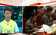 ประชุมความพร้อม ปั่นเพื่อพ่อ BIKE FOR DAD