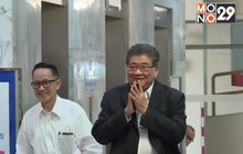 เพื่อไทยปัดข่าวเสนอผลประโยชน์แลกไม่ซักฟอกรองนายกฯ