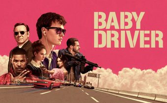 Baby Driver จี้ เบบี้ ปล้น
