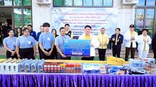โฮมโปร – เมกาโฮม ร่วมแรงเคียงข้างคนไทยทุกสถานการณ์ สานต่อภารกิจ “ห่วงใย ร่วมใจฟื้นฟูบ้าน” ส่งทีม ‘ช่างโฮมโปร’ ซ่อมแซมเครื่องใช้ไฟฟ้า ระบบไฟฟ้า ช่วยผู้ประสบอุทกภัยภาคเหนือ