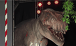 Dinosaur Planet แหล่งท่องเที่ยวแห่งใหม่ใจกลางกรุงเทพฯ