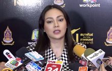 “ตั๊ก” ปัดโพสต์น้อยใจ “เจ้าสัวบุญชัย” เมินโดนวิจารณ์หน้าอก
