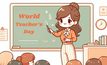 วันไหว้ครู VS วันครู คือวันเดียวกันมั้ย? ต่างกันอย่างไร?