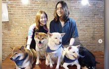 “มน ชุติมน” เผยชีวิตคู่แฮปปี้ ไม่ซีเรียสเรื่องมีทายาท 