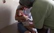 29 LifeSmart : GOOD HEALTH ชาวยูเครนไม่เชื่อมั่นวัคซีนป้องกันโรคหัด