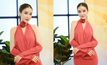 โยชิ รินรดา Miss Tiffany’s Universe 2017 ทัศนคติเกี่ยวกับ LGBTQ และสิทธิความเท่าเทียม