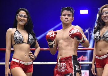 JKN18 มาถูกทางปั้น “World of Muay Thai” จับคนดูอยู่หมัด ดันเรทติ้งพุ่ง!!