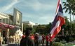 รัฐบาลจัดงาน “วันพระราชทานธงชาติไทย”