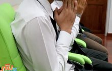 เตือนรุ่นพี่ รับน้องเหยียดเพศผิดอาญา