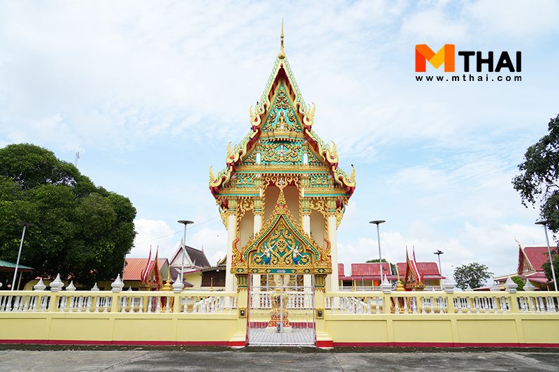 วัดโพธิ์สาวหาญ