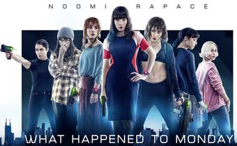 What Happened To Monday 7 เป็น 7 ตาย