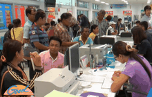 Good Morning Thailand 30-11-58