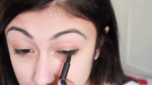 วิธีกรีดอายไลเนอร์ แบบง่ายๆ 3 ลุค 3 สไตล์ ใครๆก็ทำได้!!