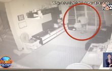 รวบตีนแมวมืออาชีพ ย่องขึ้นบ้านหรูช่วงเคอร์ฟิว