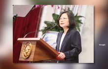 ปธน.ไต้หวันแถลงข่าวขอโทษเรื่องไฟดับครั้งใหญ่ในประเทศ