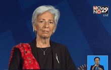 IMF เตือนผลกระทบต่อโลกหากอังกฤษออกจาก EU