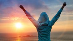 6 วิธี ดึงคุณออกจาก วันสิ้นโลก สร้างโลกสงบ ภายใน 15 นาที