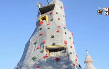 สร้างต้นคริสต์มาสขวดน้ำพลาสติก ใหญ่สุดในโลก