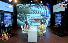 The Morning – ทางรอดนิเทศศาสตร์ หลักสูตรตกงาน?