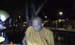 ตร.ควบคุมพระท่องราตรีดื่มเบียร์ชวนสีกาเที่ยว