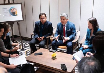 Elekta ผู้นำตลาดในการปฏิวัติการรักษาโรคมะเร็ง ได้เปิดดำเนินธุรกิจในประเทศไทยแล้ว เพื่อเสริมสร้างความแข็งแกร่งของธุรกิจในภูมิภาคเอเชีย