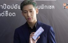 Vivo เปิดตัวสมาร์ทโฟนสุดล้ำ “Vivo V15 Series”