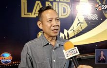 “อุ๋ย นนทรีย์” ไม่ท้อ! เชื่อภาพยนตร์ไทยยังไม่ตายหลังวิกฤต