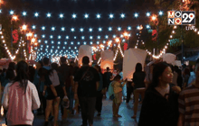 คาดเงินสะพัดช่วงลอยกระทง 1.1หมื่นล้าน