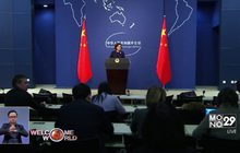 ความสัมพันธ์จีน-ฟิลิปปินส์พัฒนาขึ้น
