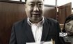 “โค้ชเซี่ย” รับสัญชาติไทยอย่างเป็นทางการ