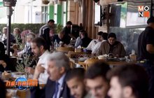 ซาอุฯ ยกเลิกนโยบายแบ่งแยกเพศในร้านอาหาร