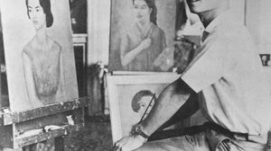 นิทรรศการ น้อมนำหลัก คำสอนพ่อ ครั้งแรก…มักจะยากเสมอ