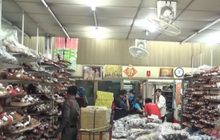 คนร้ายขโมยตู้เซฟร้านรองเท้าทรัพย์สินกว่า 2 ล้าน