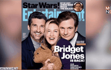 แฟนหนังหายคิดถึง! Bridget Jones’s Baby ปล่อยโฉมแรก