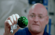 ทดสอบกล้อง 4 K บนสถานีอวกาศ